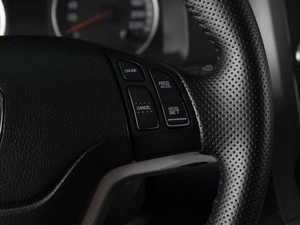 Внедорожник Honda CR-V 2008 года, 1410000 рублей, Омск