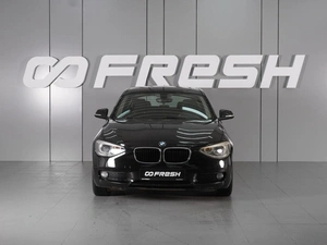 Хетчбэк BMW 1 серия 2012 года, 1169000 рублей, Минеральные Воды