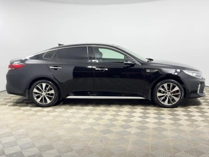 Седан Kia Optima 2016 года, 1595000 рублей, Казань