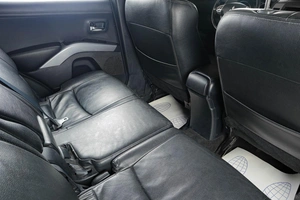 Внедорожник Mitsubishi Outlander 2012 года, 999000 рублей, Тюмень