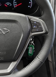 Внедорожник Chery Tiggo (T11) 2015 года, 680000 рублей, Красноярск