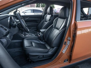 Внедорожник Subaru XV 2017 года, 1999000 рублей, Нижний Новгород