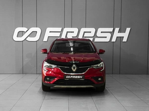 Внедорожник Renault Arkana 2019 года, 1378000 рублей, Тверь