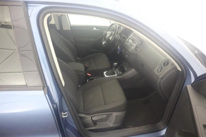 Внедорожник Volkswagen Tiguan 2013 года, 1285000 рублей, Орёл