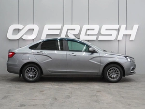 Седан ВАЗ (LADA) Vesta 2019 года, 1049000 рублей, Воронеж