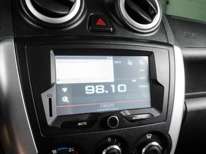 Седан ВАЗ (LADA) Granta 2013 года, 599000 рублей, Воронеж