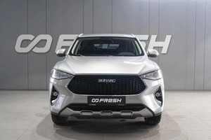 Внедорожник Haval F7x 2021 года, 1829000 рублей, Петрозаводск