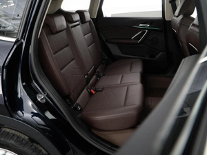 Внедорожник BMW X1 2023 года, 4240999 рублей, Москва