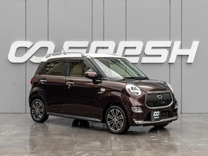 Хетчбэк Daihatsu Cast 2016 года, 940000 рублей, Краснодар