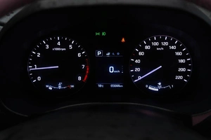 Внедорожник Hyundai Creta 2021 года, 2229000 рублей, Петрозаводск