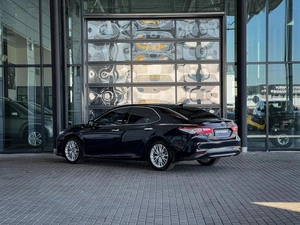 Седан Toyota Camry 2019 года, 2999000 рублей, Уфа
