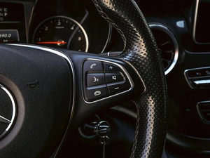 Минивэн Mercedes-benz V-класс 2019 года, 4248000 рублей, Краснодар