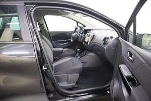 Внедорожник Renault Kaptur 2017 года, 1550000 рублей, Брянск