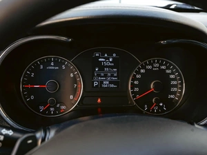 Седан Kia Cerato 2014 года, 1249000 рублей, Краснодар