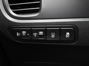 Седан Kia Rio 2019 года, 1166000 рублей, Краснодар