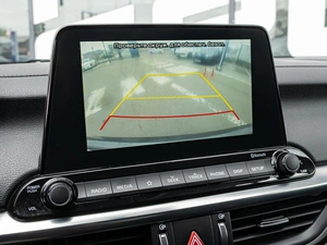 Седан Kia Cerato 2019 года, 1899000 рублей, Краснодар