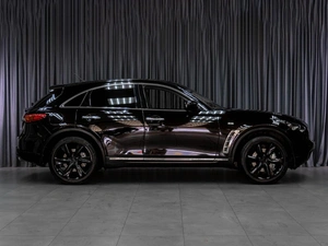 Внедорожник Infiniti FX37 2011 года, 2199000 рублей, Тюмень