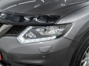 Внедорожник Nissan X-Trail 2015 года, 1600000 рублей, Красноярск