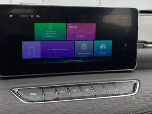 Внедорожник Haval Jolion 2024 года, 1999000 рублей, Ижевск