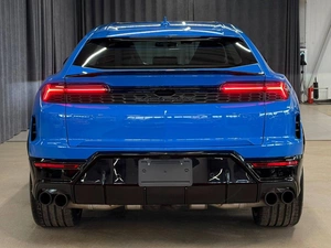 Внедорожник Lamborghini Urus 2025 года, 36990000 рублей, Павловская Слобода
