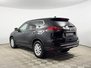 Внедорожник Nissan X-Trail 2019 года, 1796100 рублей, Казань