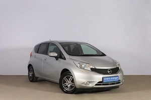 Хетчбэк Nissan Note 2015 года, 859000 рублей, Новосибирск
