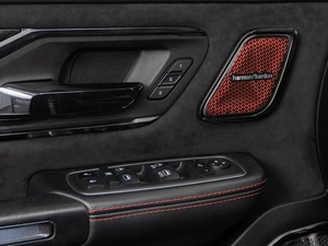 Пикап RAM 1500 2022 года, 11000000 рублей, Тюмень