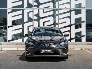 Седан Toyota Camry 2021 года, 2997000 рублей, Краснодар
