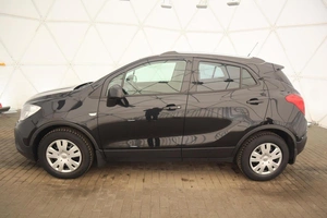 Внедорожник Opel Mokka 2014 года, 975000 рублей, Орёл