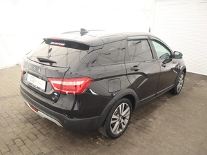 Универсал ВАЗ (LADA) Vesta 2020 года, 1240000 рублей, Орёл