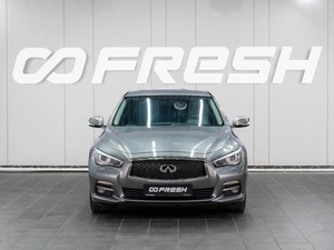 Седан Infiniti Q50 2016 года, 2149000 рублей, Сургут