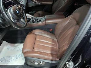 Внедорожник BMW X6 2020 года, 8999000 рублей, Красноярск