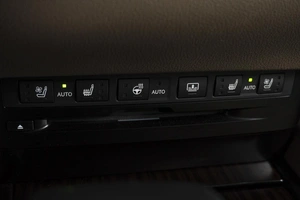 Седан Lexus ES 2019 года, 4030000 рублей, Омск