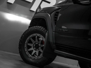 Пикап RAM 1500 2022 года, 11000000 рублей, Тюмень