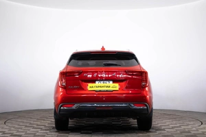 Внедорожник Haval Jolion 2022 года, 1999000 рублей, Пермь