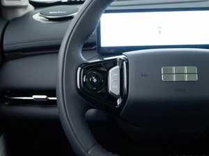 Внедорожник Geely Galaxy Starship 7 2025 года, 3647077 рублей, Москва