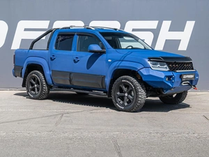 Пикап Volkswagen Amarok 2016 года, 2490000 рублей, Краснодар