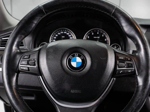 Седан BMW 5 серия 2010 года, 1900000 рублей, Тюмень