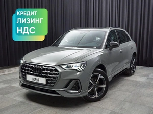 Внедорожник Audi Q3 2024 года, 5199000 рублей, Павловская Слобода