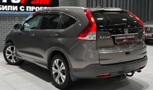 Внедорожник Honda CR-V 2013 года, 1797000 рублей, Красноярск