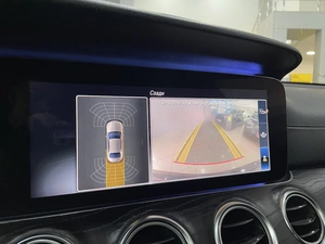Седан Mercedes-benz E-класс 2019 года, 3497000 рублей, Солонцы
