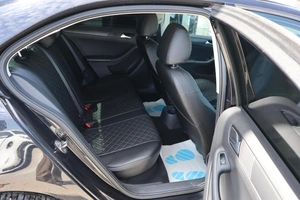 Седан Volkswagen Jetta 2014 года, 1390000 рублей, Мирное
