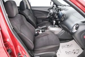 Внедорожник Nissan Juke 2011 года, 929000 рублей, Красноярск