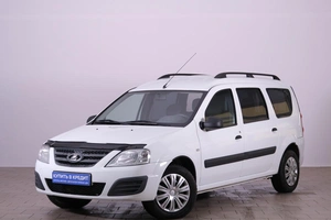 Универсал ВАЗ (LADA) Largus 2020 года, 899000 рублей, Омск