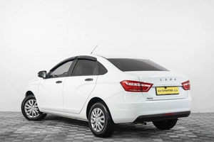 Седан ВАЗ (LADA) Vesta 2022 года, 1249000 рублей, Кемерово