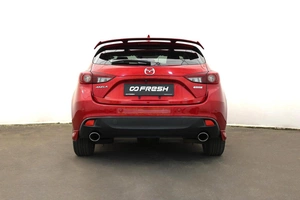 Хетчбэк Mazda Axela 2014 года, 1240000 рублей, Орёл