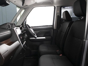 Хетчбэк Toyota Tank 2019 года, 1090000 рублей, Омск