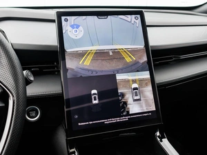 Внедорожник Geely Cityray 2024 года, 2650000 рублей, Большой Сочи