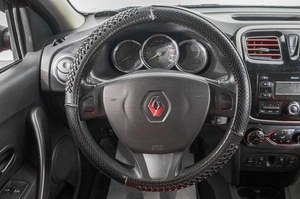 Хетчбэк Renault Sandero Stepway 2017 года, 799000 рублей, Барнаул