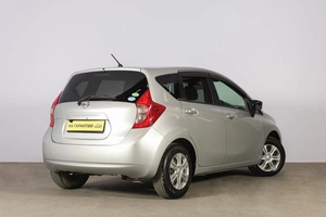 Хетчбэк Nissan Note 2016 года, 1079000 рублей, Новосибирск
